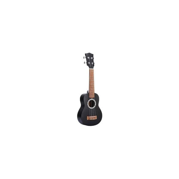 Oqan Quk- Wailele Black