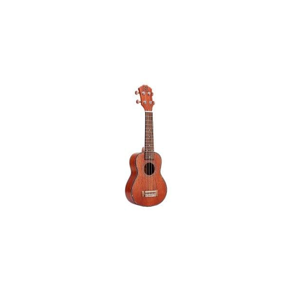 Oqan QUK-6S Exotic