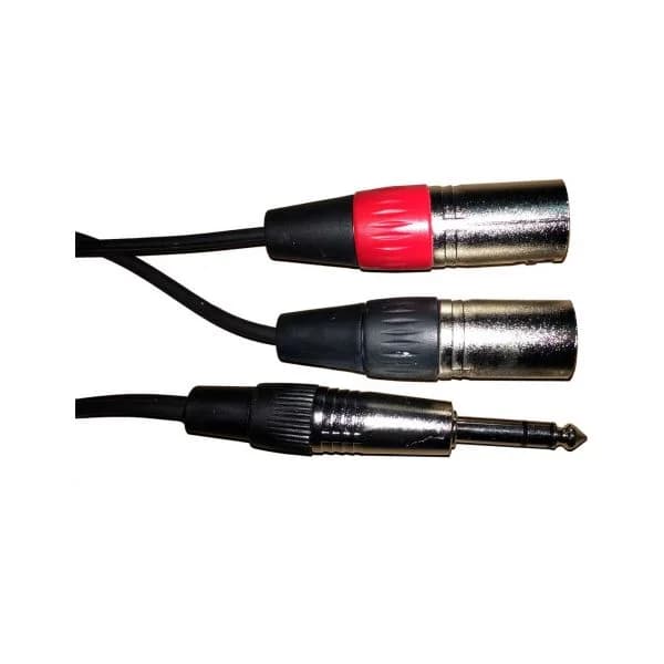 Oqan Qabl JPS-03-2XLR