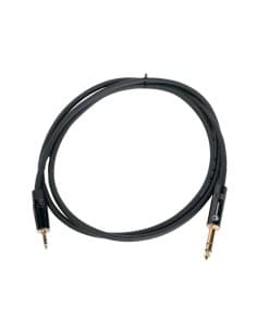 Oqan QABLP MJST - 1.5 - JST YG BK