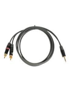 Oqan QABLP MJST - 3 - 2RCA YG BK