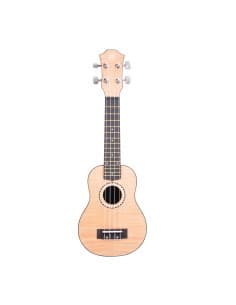 Oqan QUK-C(FM) FLAMMED MAPLE