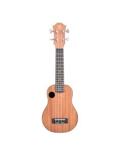 Oqan QUK-C(ZB) ZEBRA WOOD