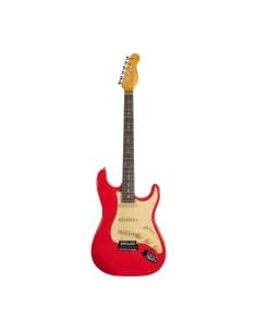 Oqan QGE-RST2 Red