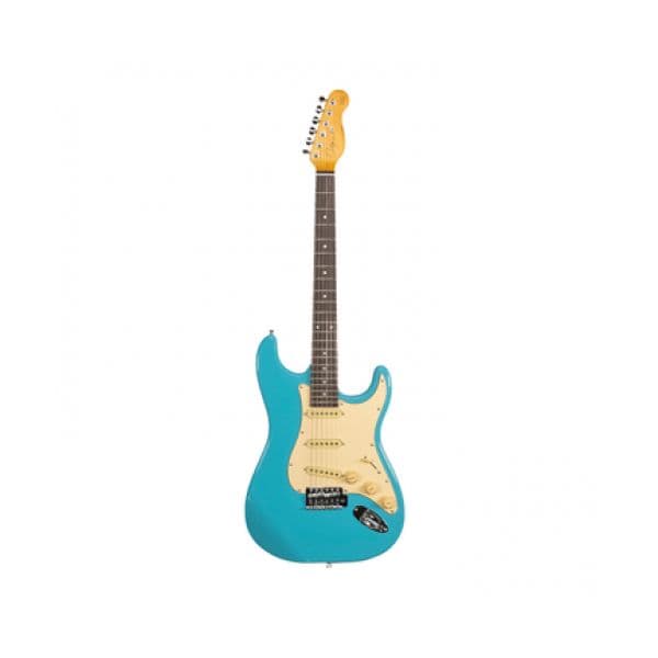Oqan QGE-RST4 Blue