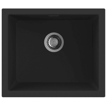 Nodor Lava Louça Norgranite 45.40 1B Bk