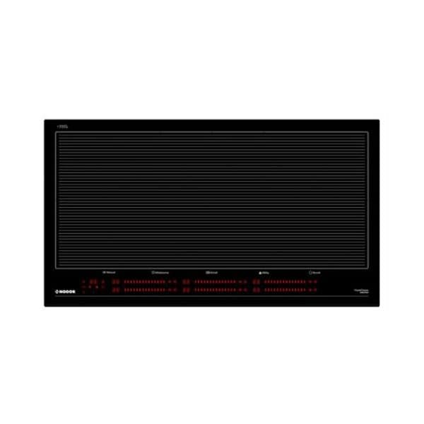 Placa Indução Nodor IHN9205BK 93cm