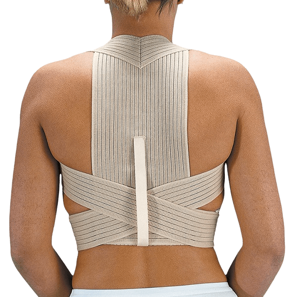 Corrector dorsal (5) - ORLIMAN ET210.5