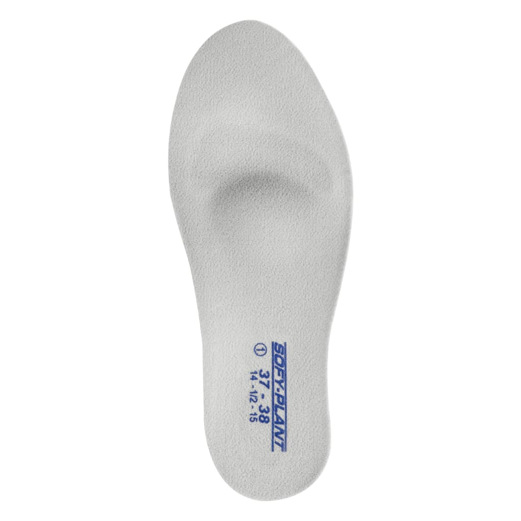 Palmilha silicone completa PL-750F forrada (0)