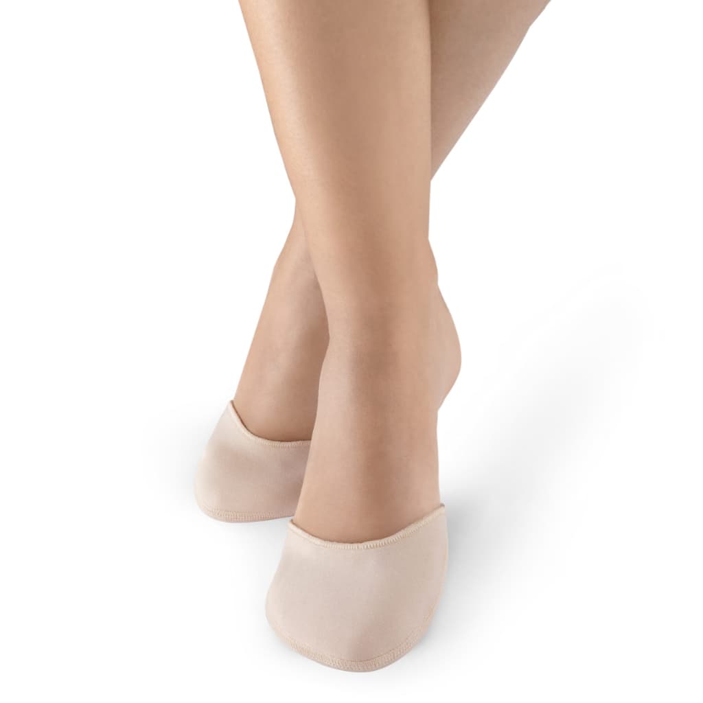 Protector para ante-pé gel (M) (M)