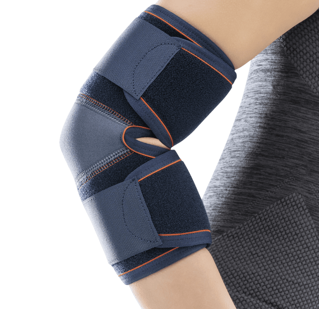 Cotoveleira Thermo-Med t.unico