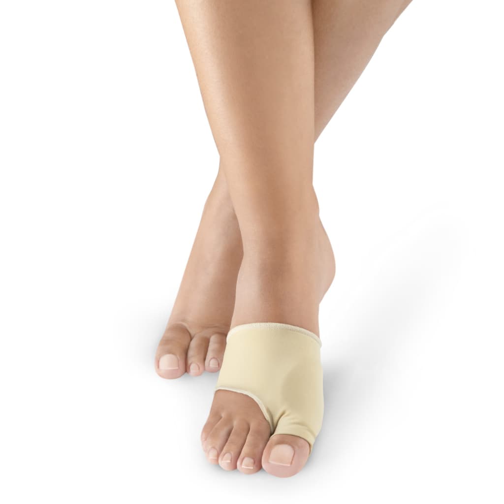 Protetor de joanete elastico em gel (S)