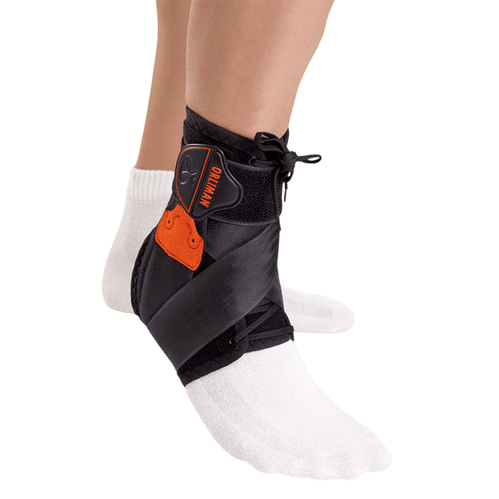 Ortotese estabilizadora tornozelo lace-up.(3) (3)