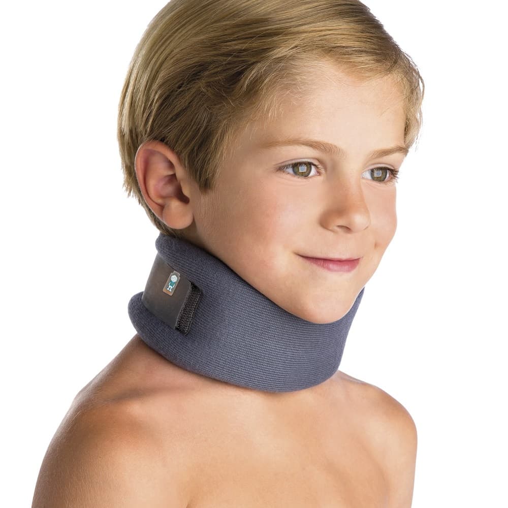 Colar cervical pediatrico(M) (M)