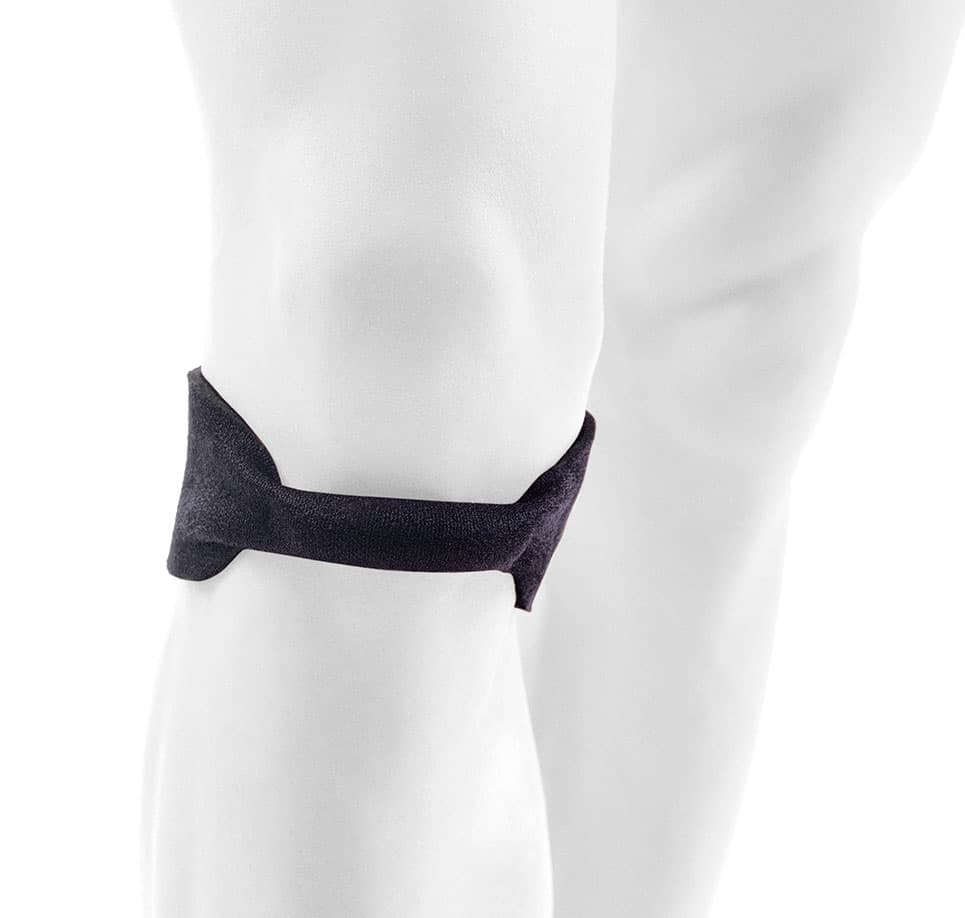 Suporte Patelar Neoprene T.unico