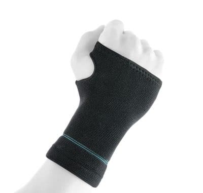 Luva elastica com pulso (M) - ACTIUS ACE502.M