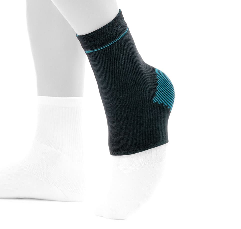 Pe elastico sem biqueira (S) - ACTIUS ACE901.S