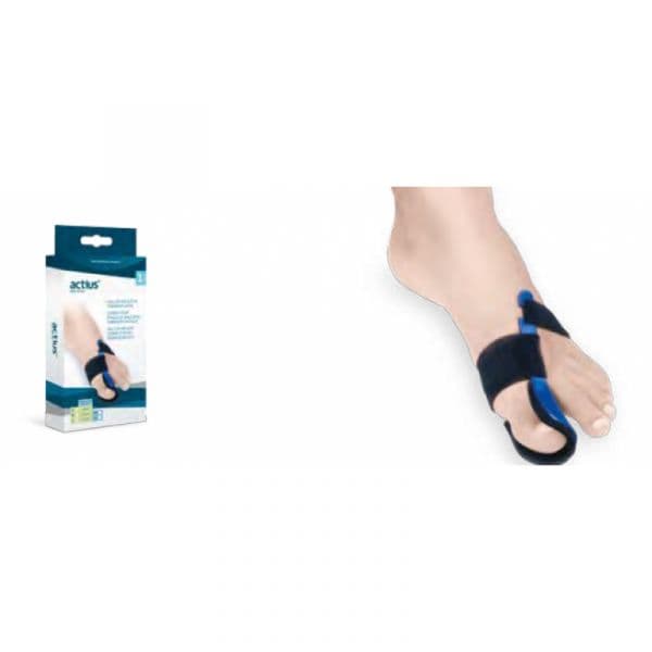 Actius Corretor Joanete Esquerdo Acp902 T1