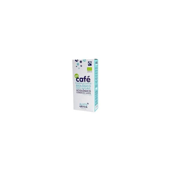 Alternativa3 Café Moído Essenziale Bio 250 g