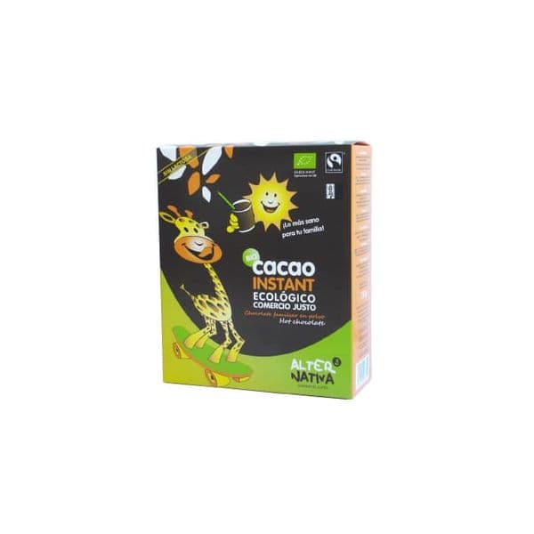 Alternativa 3 Cacau Instant Bio 750g