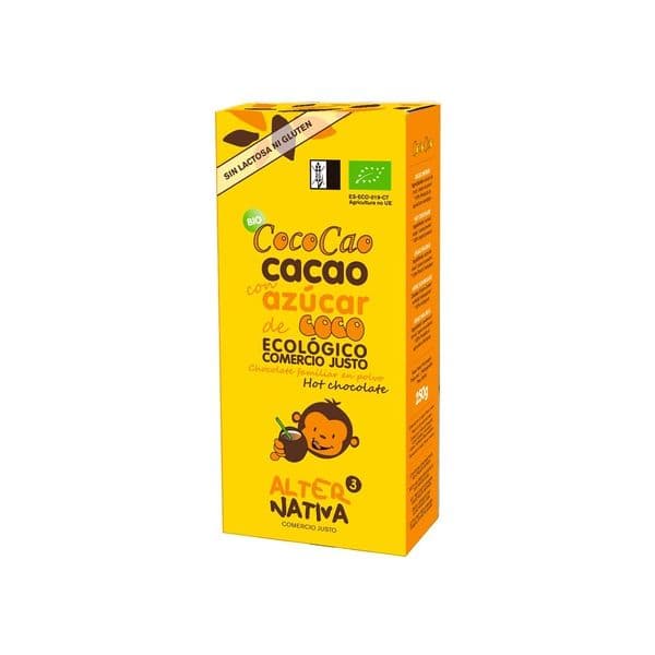 Alternativa3 Cococao Bio 250g