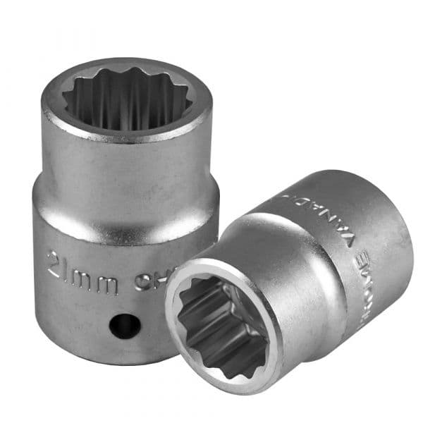 JBM Chave de 3/4" Xzn de 33MM - JBM10364