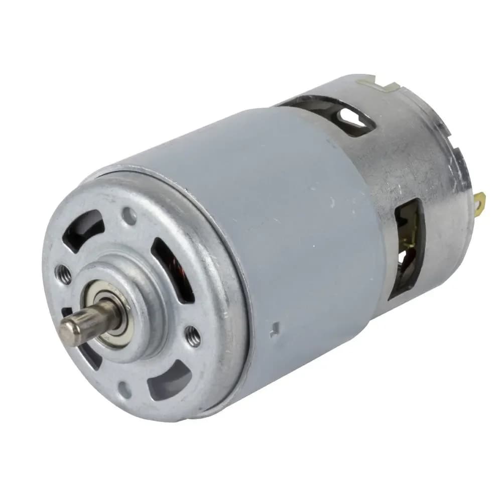 Jbm 60041 Motor para Oscillating Multi Tool Prateado