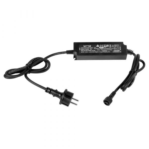 Jbm 52598 Power Adapter Cord For Corta Relva