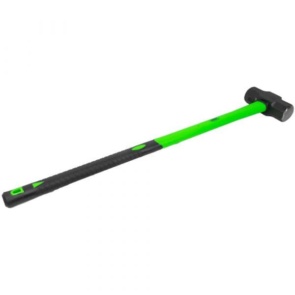 JBM Martelo Profissional Con Punho de Fibra 4KG - JBM52184