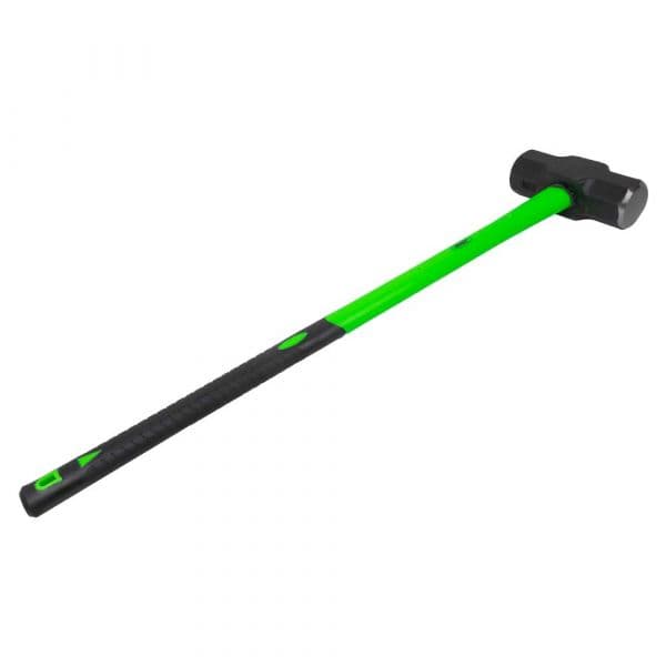 JBM Martelo Profissional Con Punho de Fibra 6KG - JBM52185