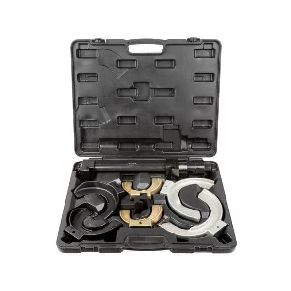 JBM Kit Compressor Molas McPherson Profissional 2500N 300mm
