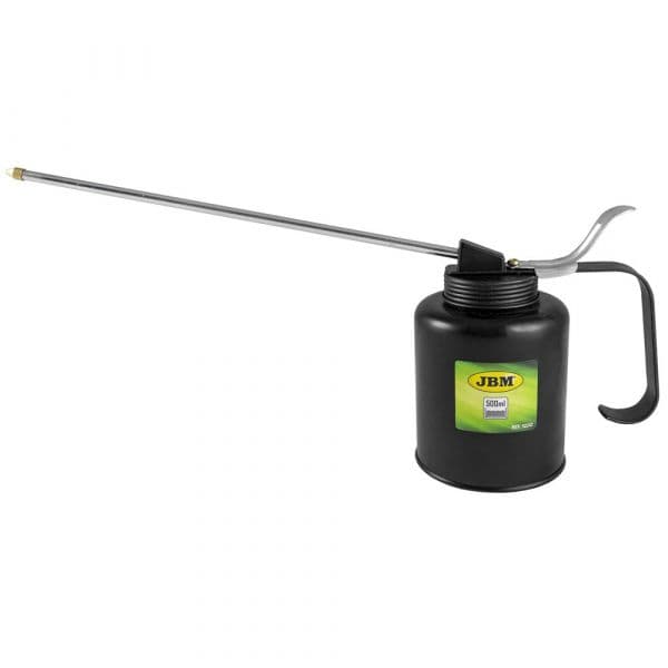 JBM Galheta de Óleo de 250ml / 500ml 500ml