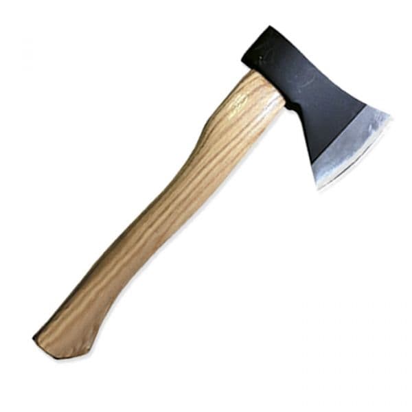 JBM Machada com Cabo de Madeira 410MM - JBM52460