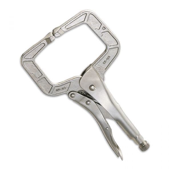 JBM Alicate de Press?o para Soldadur - JBM52502