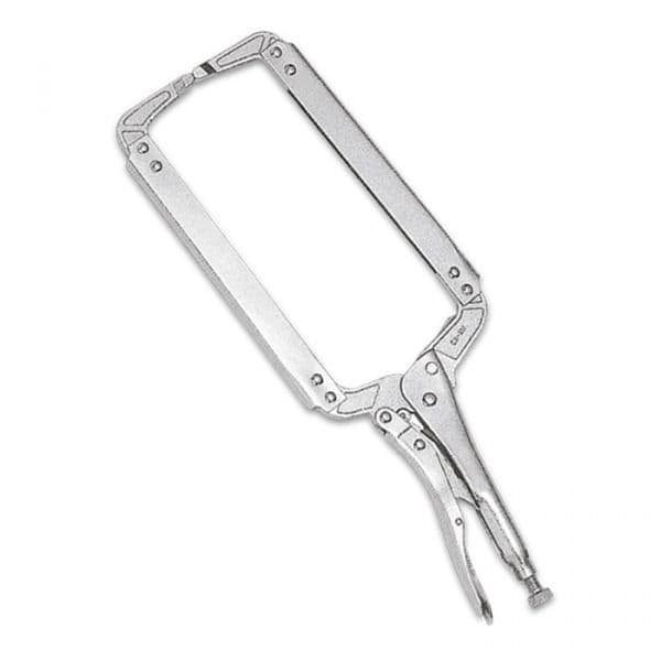 JBM Alicate de Press?o para Soldadura 1 - JBM52511