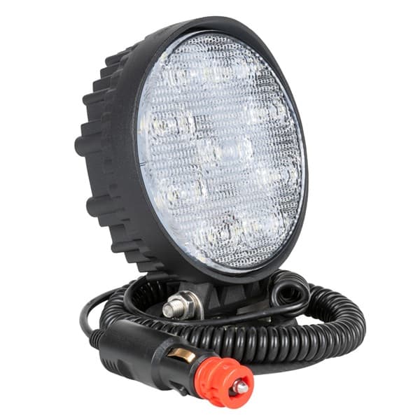 Foco Led de 1450Lm - Redondo JBM