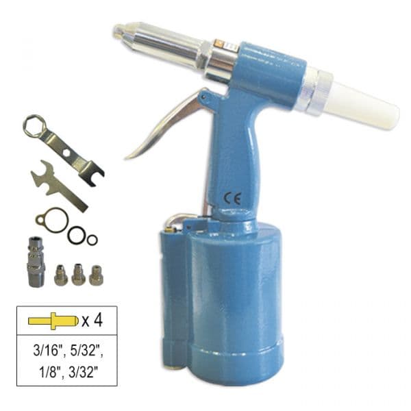 JBM M?quina de Rebites de a - JBM52575
