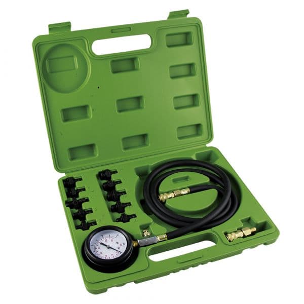 JBM Medidor de Compressão do Oleo 52754