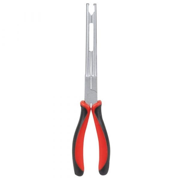 Jbm 250 Mm Glow-plug Connector Pliers Straight Prateado