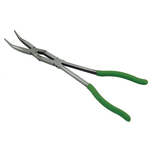 JBM Alicate Extra Longo Curvado 45? - JBM52847
