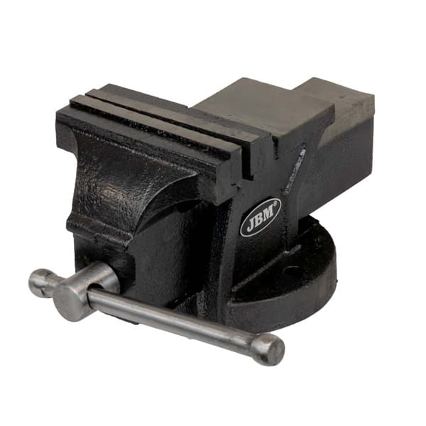 Torno de Bancada 100mm JBM