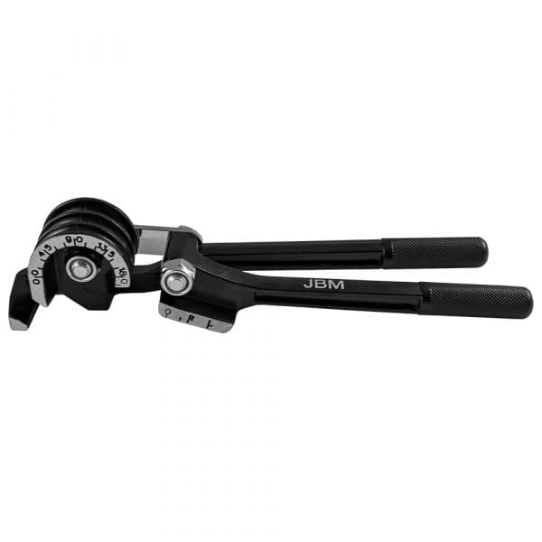 JBM Curva Tubos 6-8-10mm - JBM52905