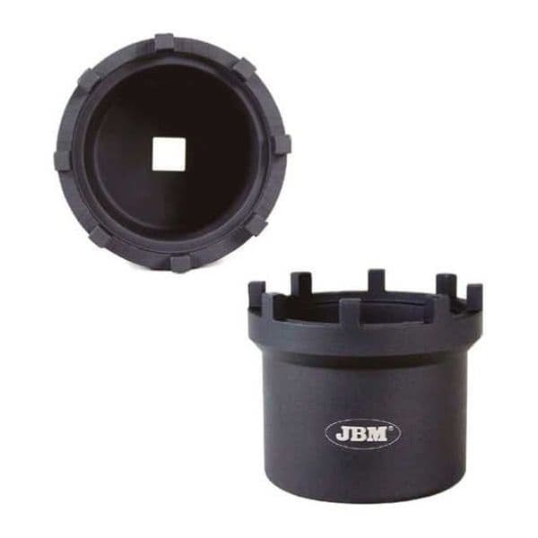 Jbm Scania 420 Glass 8 Cellars Prateado