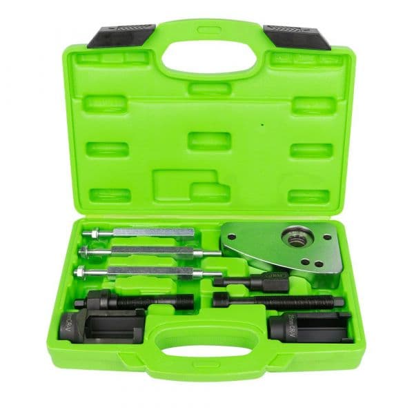 Jbm CitroËn- Peugeot Diesel Injector Puller Set Verde