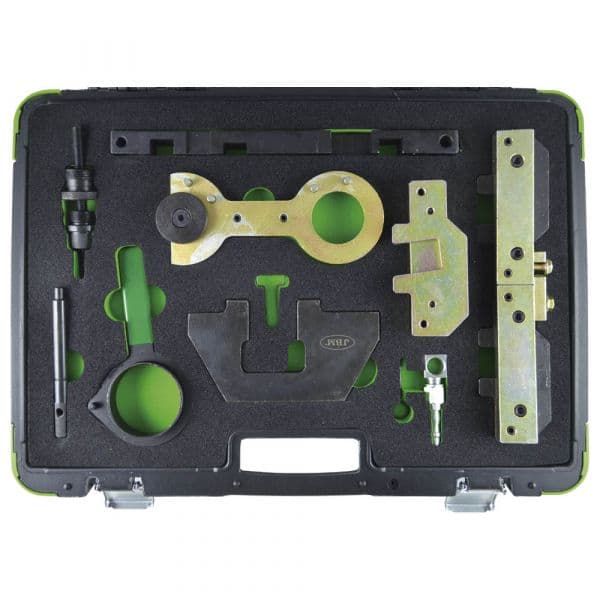 JBM Kit de Bloqueio Bmw M42/M44/M50/M52/M54/M56 Gasolina 53267