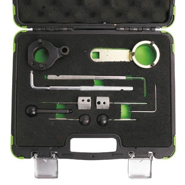 JBM Kit Alinhamento do Eixo de Comando Vag 1.4/1.6/2.0 Tdi com o Sistema Common Rail 53706