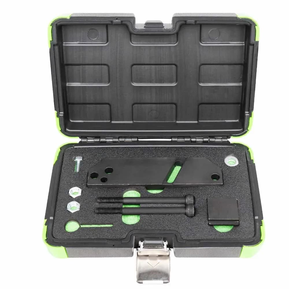 Jbm Mercedes/renault/dacia/nissan Flywheel Locking Kit