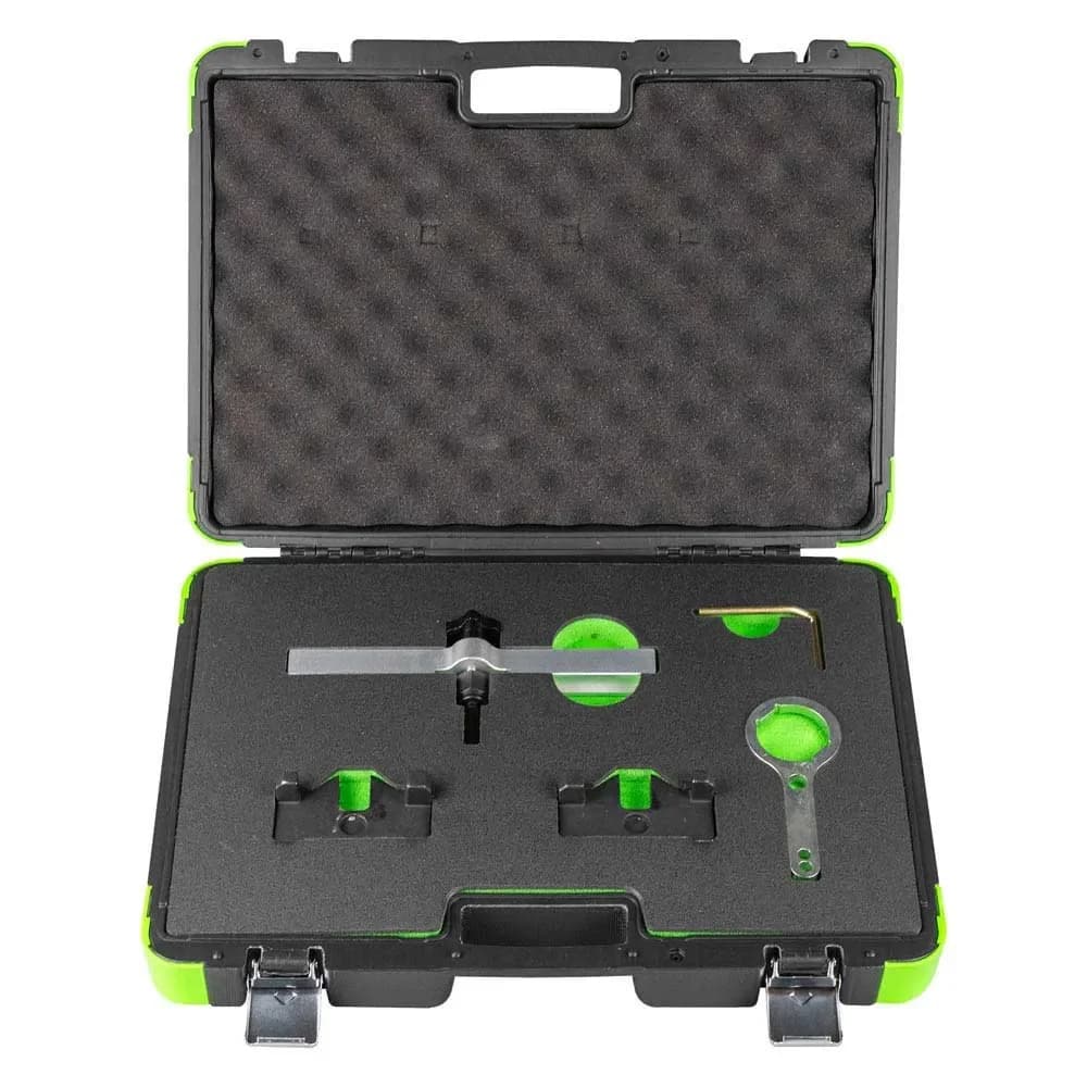 Jbm Bmw N63. N74 Setting Kit