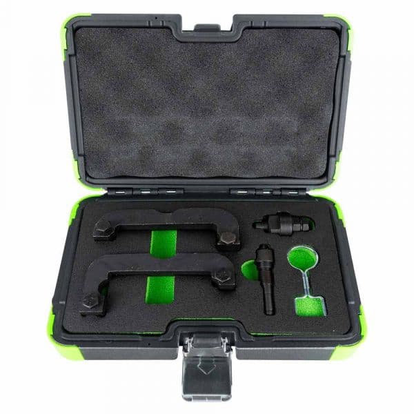 Jbm Vag/porsche 2.4. 2.8. 3.0 Tfsi Setting Kit