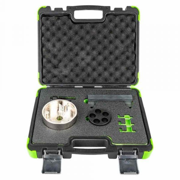 Jbm Audi 2.5 Tfsi Setting Kit